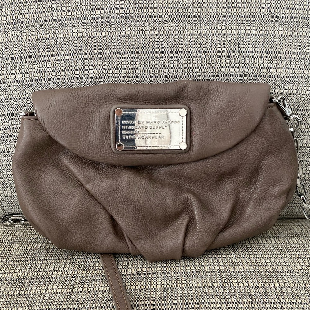 Marc by Marc Jacobs Natasha Mini